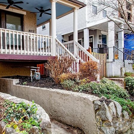 2-Br Petworth Pad Walk To Metro Subway Daire Washington Dış mekan fotoğraf