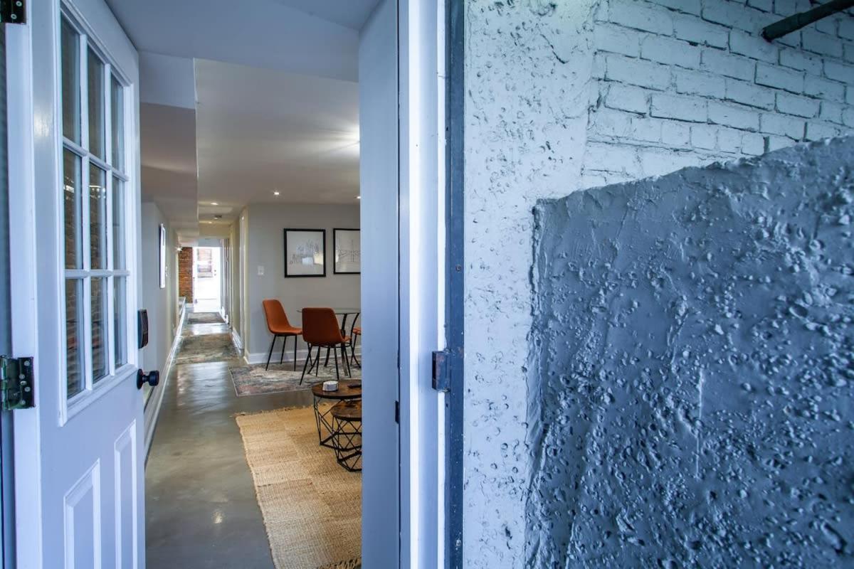 2-Br Petworth Pad Walk To Metro Subway Daire Washington Dış mekan fotoğraf