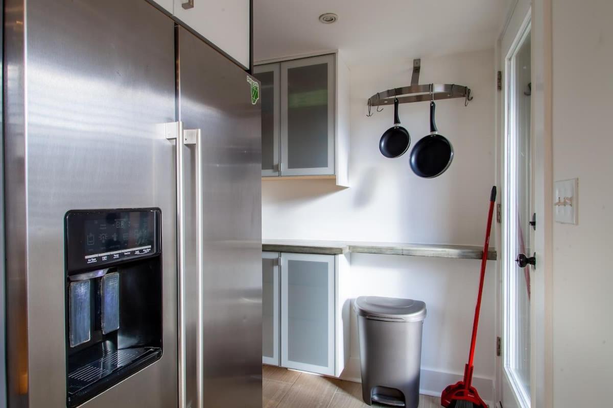 2-Br Petworth Pad Walk To Metro Subway Daire Washington Dış mekan fotoğraf