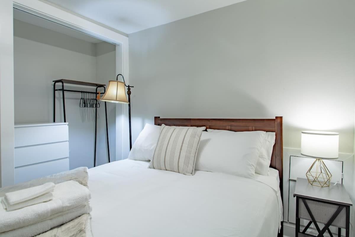 2-Br Petworth Pad Walk To Metro Subway Daire Washington Dış mekan fotoğraf